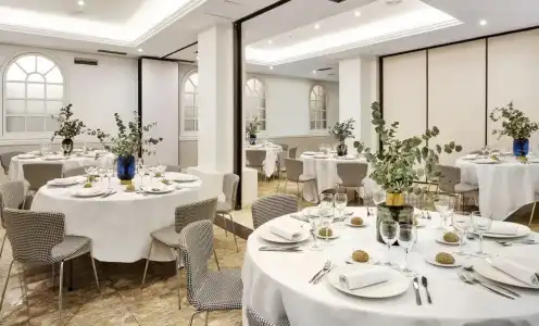 Sercotel Europa - 22
