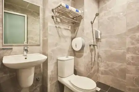 ibis budget Singapore Sapphire - 82