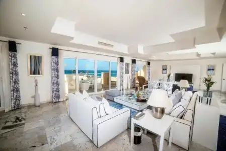 Rixos Alamein Couples And Families Only - 68