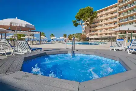 Grupotel Playa Camp de Mar - Adults Only - 10