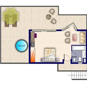 Azia Resort & Spa - 136