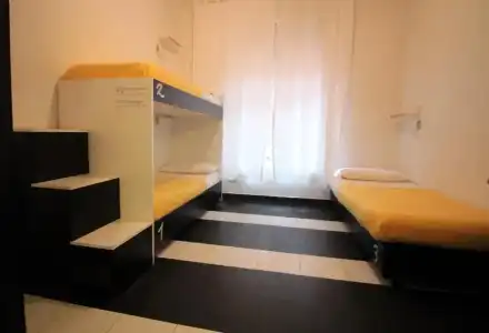 New Generation Hostel Milan Center - 40