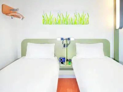 ibis budget Honfleur Centre Ville - 3
