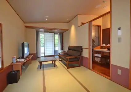 Okuno Hosomichi - 77