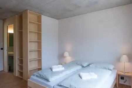 Youth Hostel Saanen-Gstaad - 5