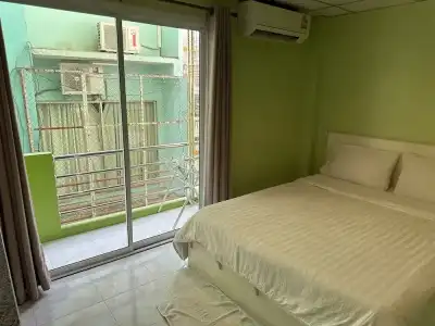The Beach Inn Cha-Am - 31