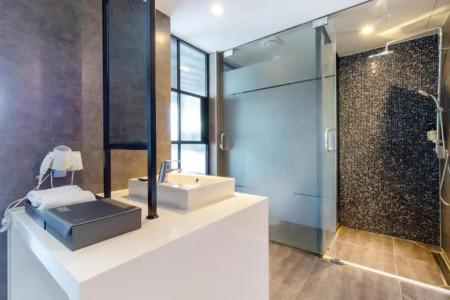 BrownDot Incheon Songdo - 52