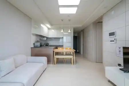 The Stay Songdo - 56
