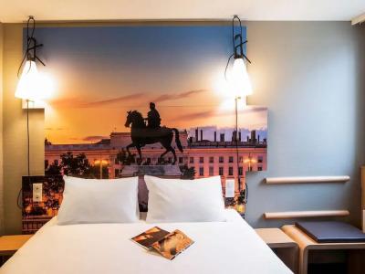 Ibis Lyon Gerland Rue Mérieux - 31