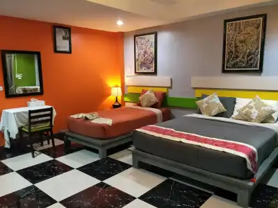 Raiwin Place - 2