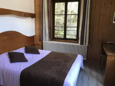 Hôtel des Lacs - 35