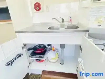 GUEST HOUSE B's Five II - Hostel - 149