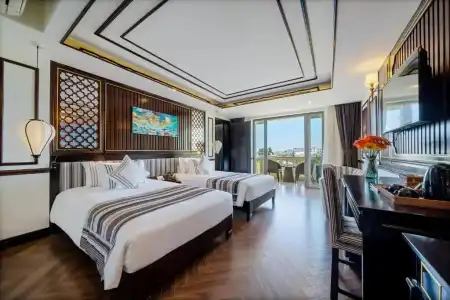 Le Pavillon Hoi An Luxury Resort & Spa - 102