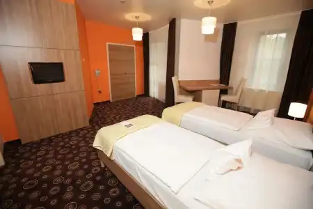 Kenese Bay Garden Resort & Conference - 3