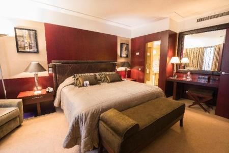 Crowne Plaza PORTO by IHG - 216