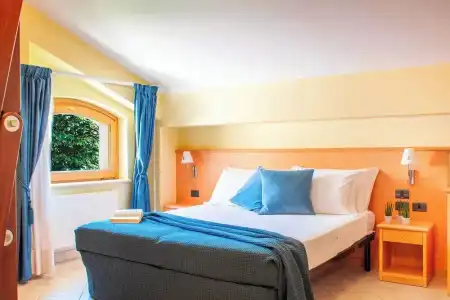 Albergo Il Giardino del Rio - 19