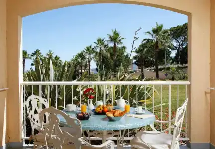 Corsica & Spa Serena - 126