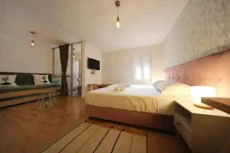 Central Apartments - Integrated Zadar - 62