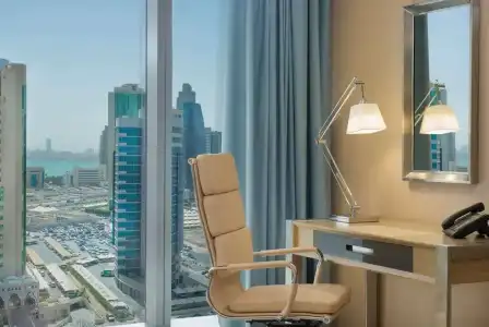 Wyndham Doha West Bay - 57
