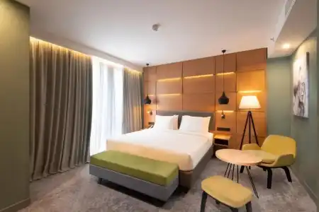 Holiday Inn - Republic Square, an IHG - 54