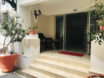 Bay Nihat Lale Otel - 10