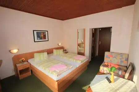 Bed & Breakfast Eckwirt - 33