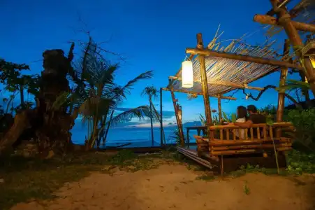 La Laanta Hideaway Resort - 29