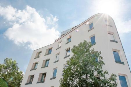 B&B Düsseldorf City-Süd - 27