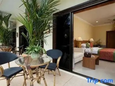 Baan Souy Resort - 98