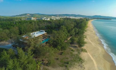 Coriacea Boutique Resort - 20
