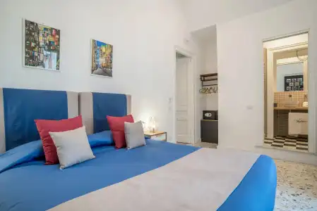 Napoliamo Guest House - 4