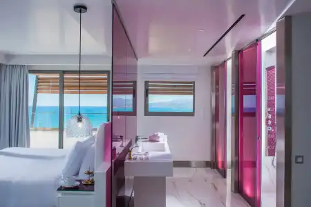 I Resort Beach & Spa - 197