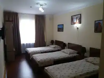 Abu Shakheen Guesthouse - 1