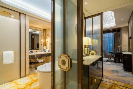 Wanda Reign Chengdu - 54