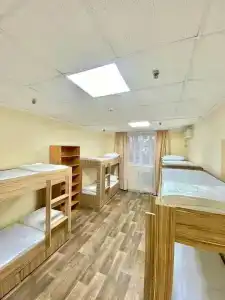 Alma-Ata Hostel - 3