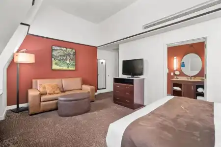 The Emily Morgan San Antonio - a DoubleTree by Hilton - 65