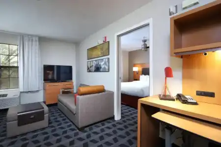 TownePlace Suites Tucson - 45