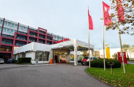 Leonardo Köln Bonn Airport - 0