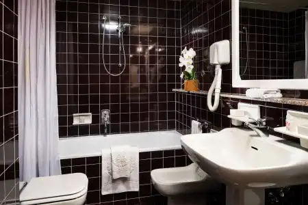 Terme Metropole – Oriental Spa & Resort - 30