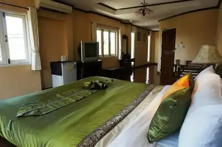 Hua Hin White Villa - 67