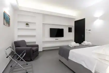Guest house Suite Palermo Apartment - 104