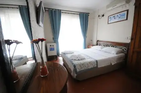 Dalyan Palmyra - Special Class - 17