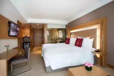 Novotel Yangon Max - 99