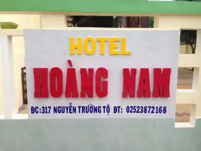 Hoang Nam - 0