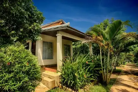 Q Bungalows - 18