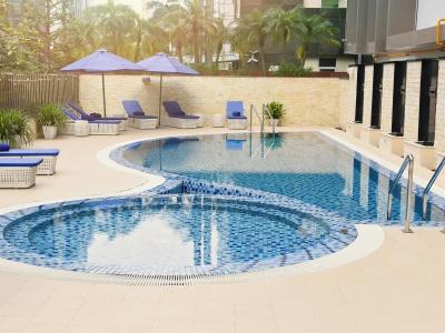 Novotel Suites Hanoi - 14