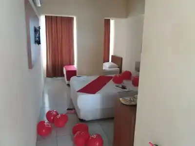 Saray Apart Otel - 13