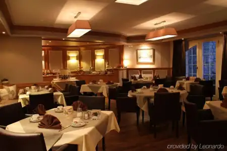 Albatros Zermatt - 14