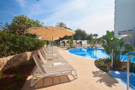 Hipotels Bahia Cala Millor - Adults Only - 35