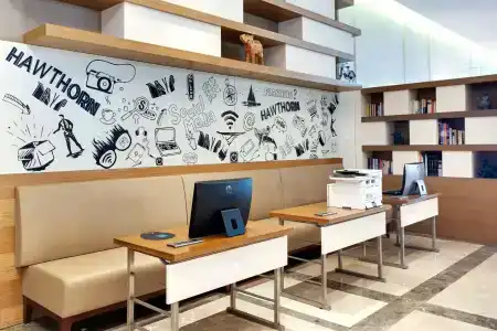 TRYP by Wyndham Basın Ekspres - 19